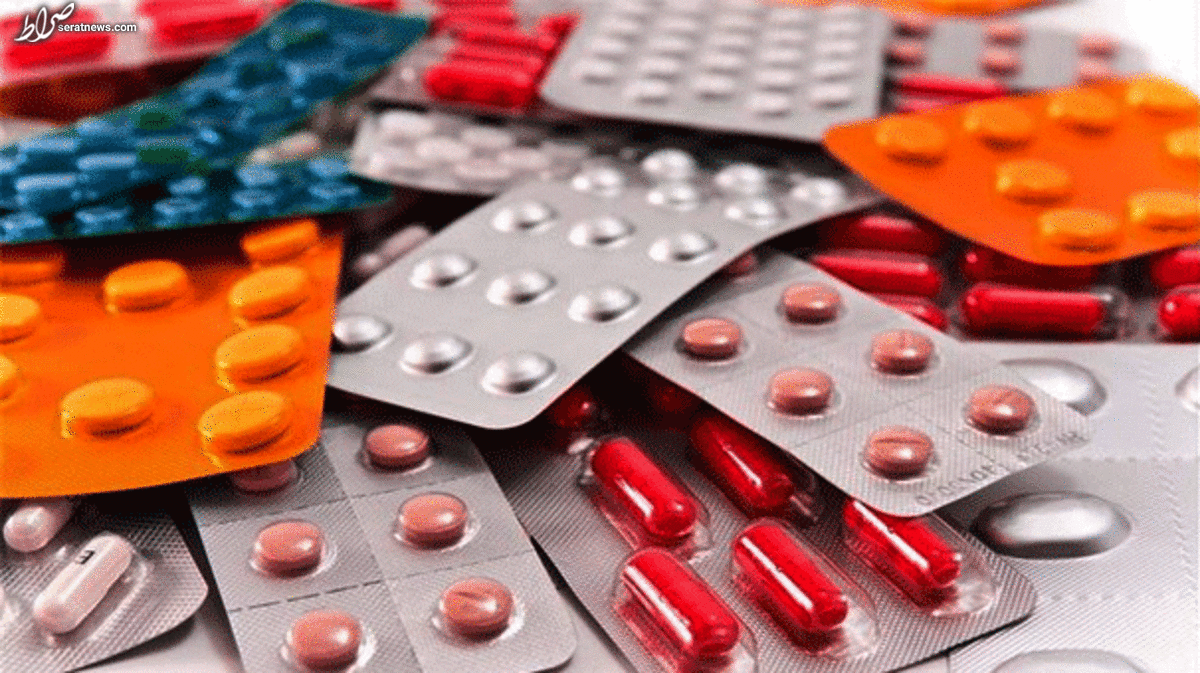 دارو‌های جدید وارد فهرست دارویی و بیمه‌ای کشور می‌شود