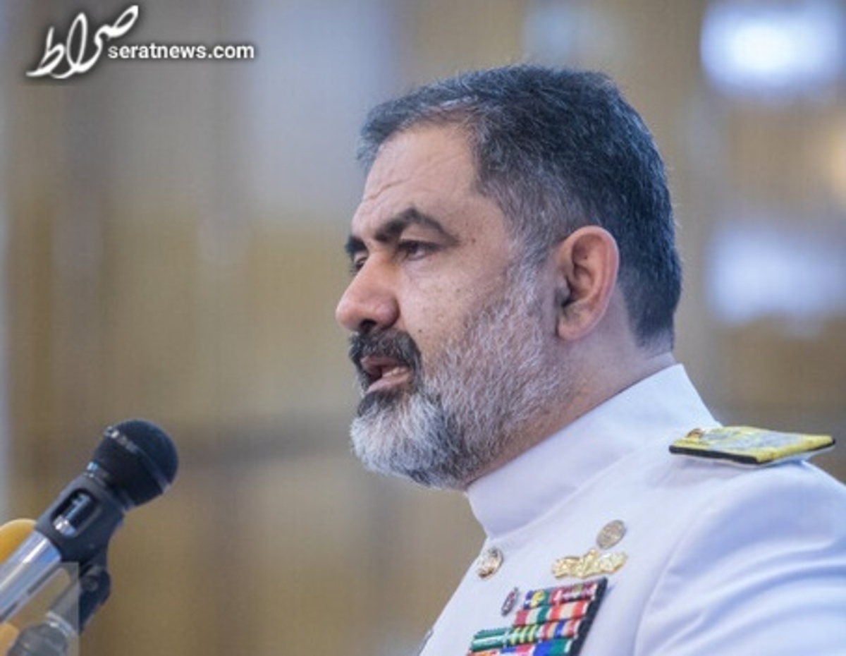ناوشکن دماوند به زودی عملیاتی میشود