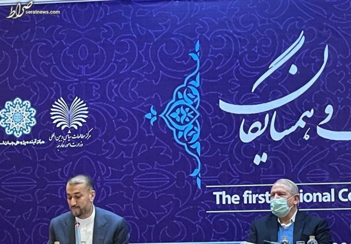 امیرعبداللهیان: از امارات و عربستان میخواهیم به جنگ پایان دهند
