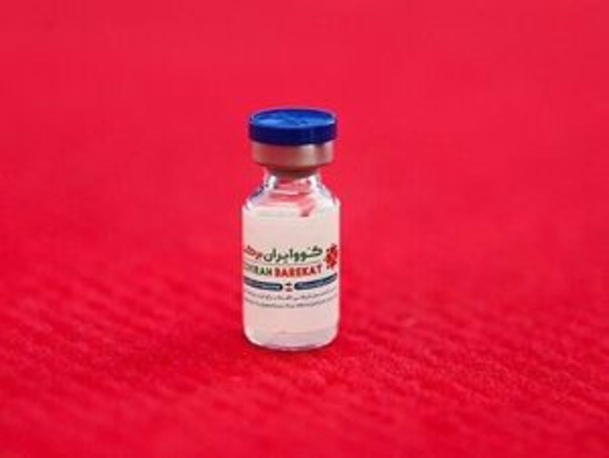 نتایج اثربخشی چهار واکسن کرونا اعلام شد