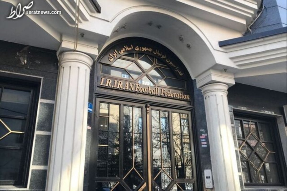 تذکر کمیسیون اخلاق ورزش به فدراسیون فوتبال: به رفتار غیراخلاقی ملیپوش رسیدگی کنید