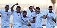 پرداخت پاداش تیم ملی فوتبال با دستور ویژه رئیس جمهور پرداخت پاداش تیم ملی فوتبال با دستور ویژه رئیس جمهور