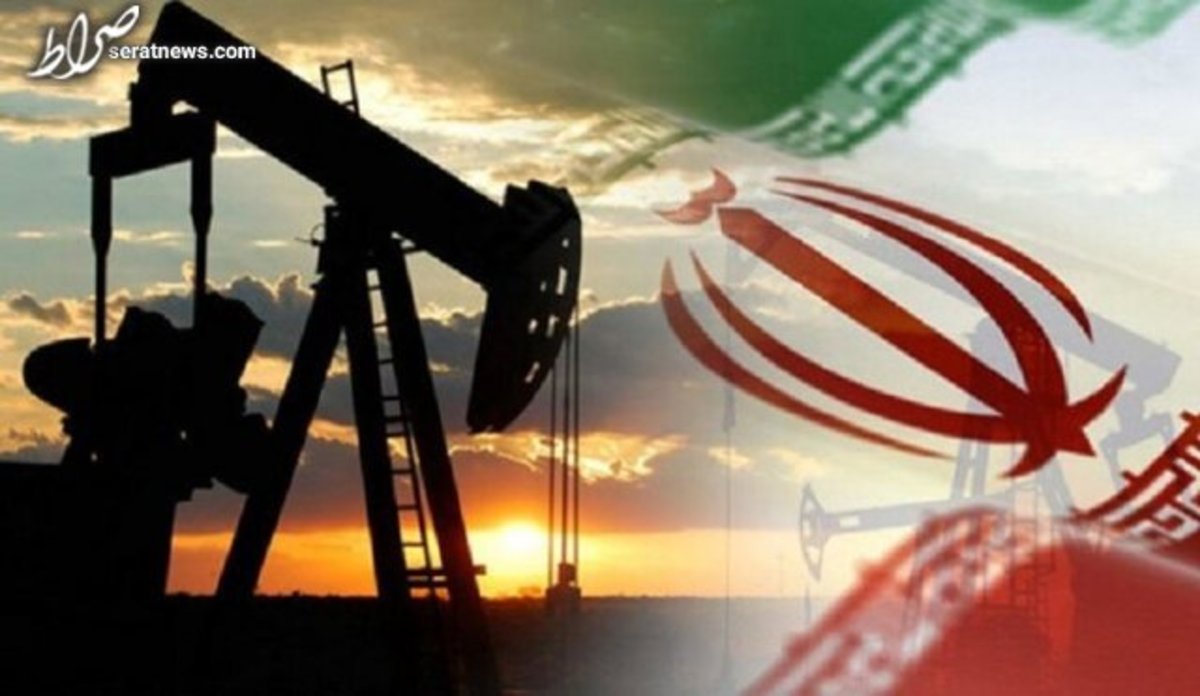تولید نفت تا پایان اسفند به پیش از تحریمها برمیگردد