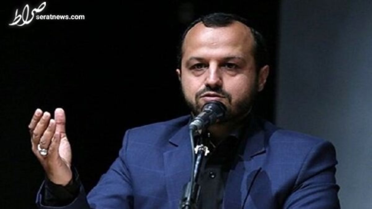 واکنش خاندوزی به وعده بورسی رئیسی