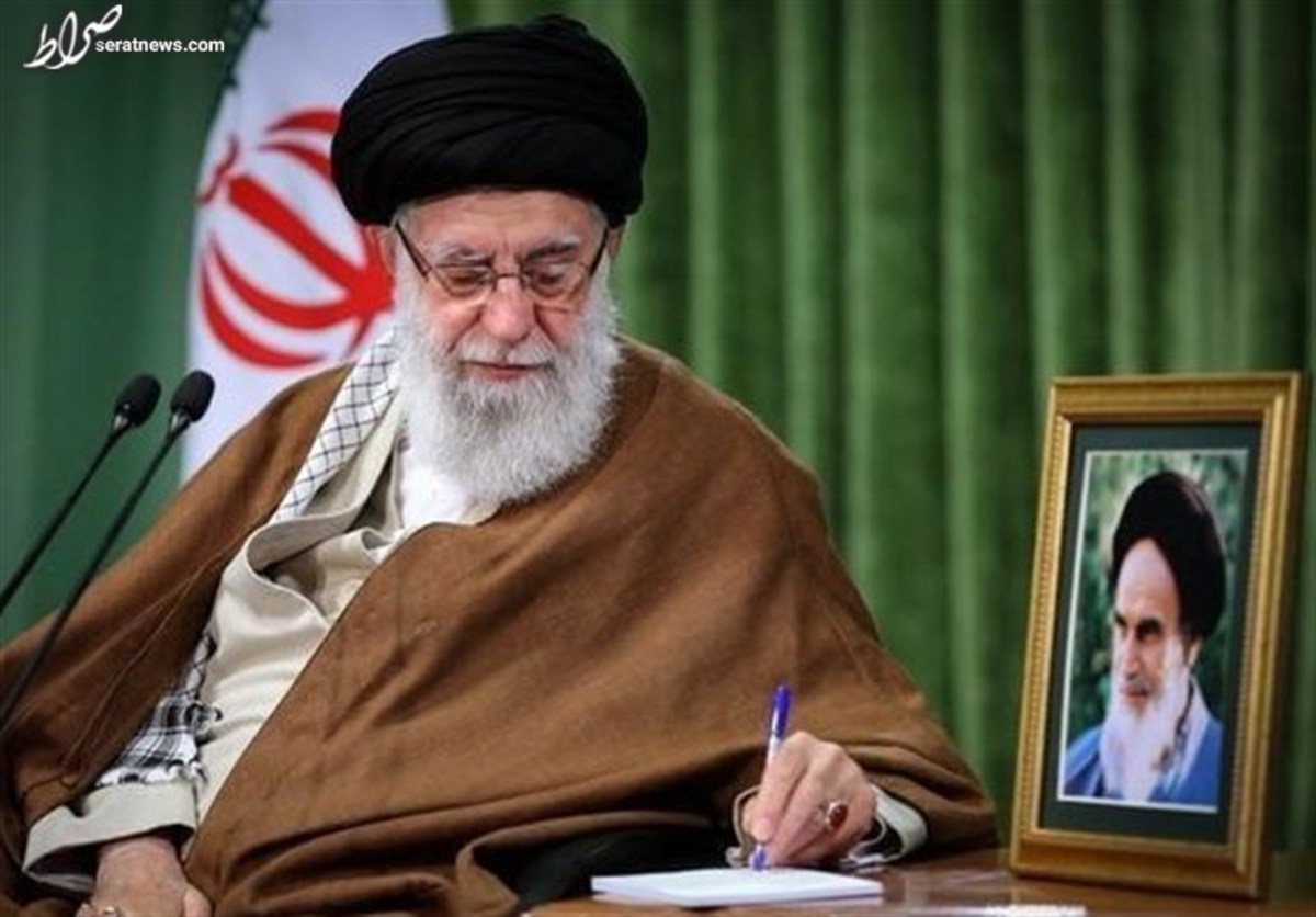 پاسخ آیتالله خامنهای به خرید و فروش ارز دیجیتال