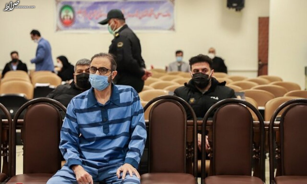 تروریستهای حرکة النضال با منافقین عهد اخوت بسته بودند