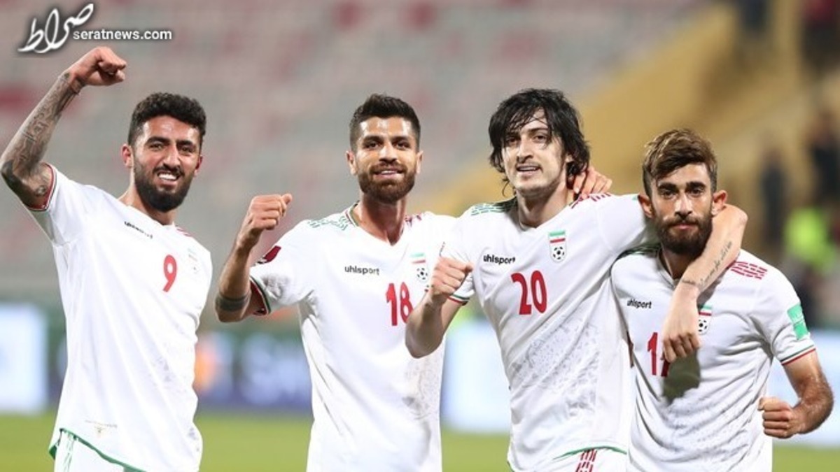 ایران - عراق؛ دیداری سرنوشت ساز برای صعود به جام جهانی