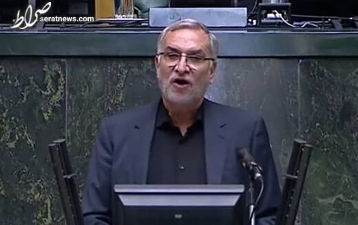 وزیر بهداشت: اگر سلامت مردم به علت نداشتن پول دچار خطر شود، با عوامل آن برخورد قاطع میشود