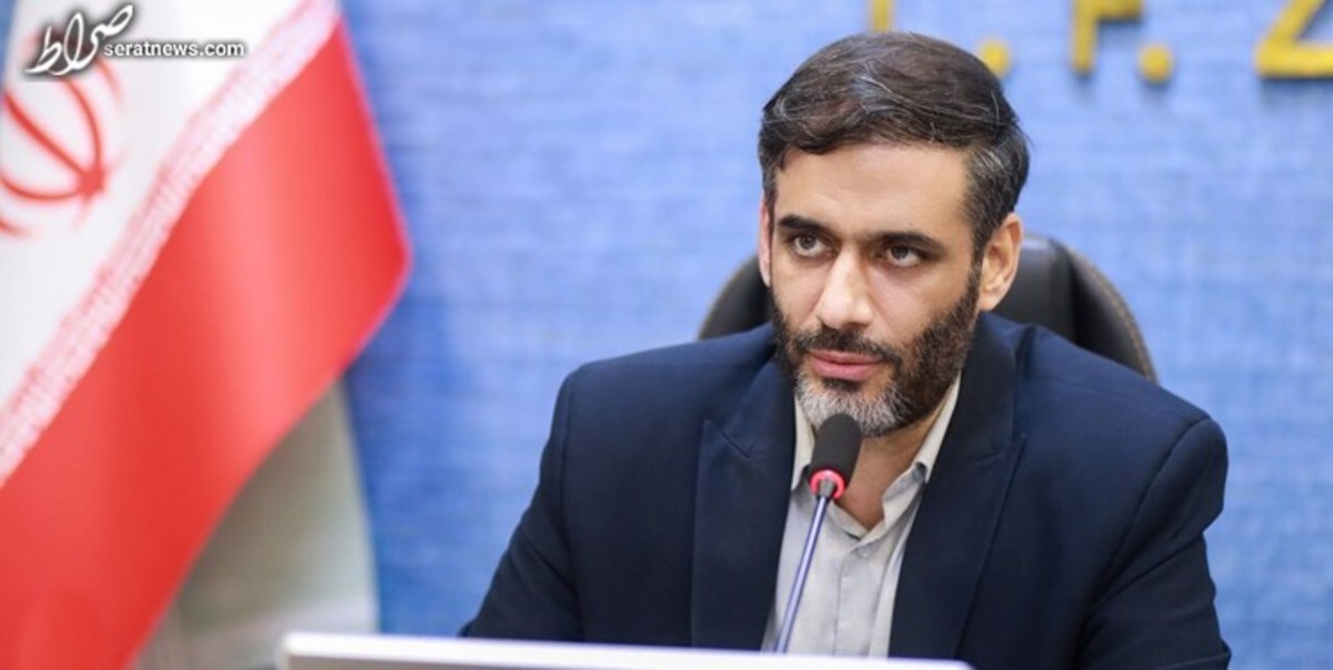 سعید محمد: فرودگاه رشت به منطقه آزاد انزلی الحاق میشود
