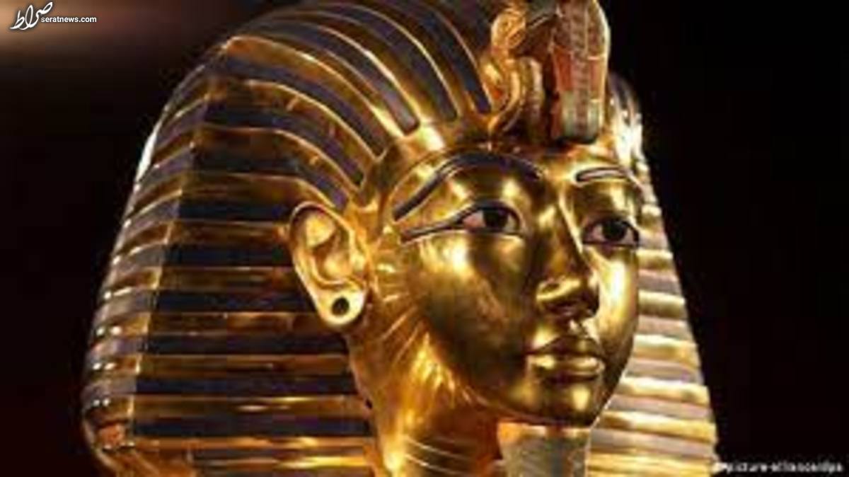 فرعونها چگونه کولی میگیرند؟