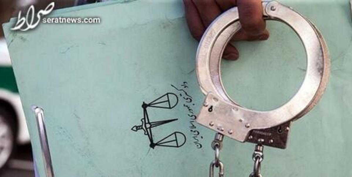 دستگیری ۴ نفردیگر در پرونده ارتشاء شهرداری احمدآباد مستوفی