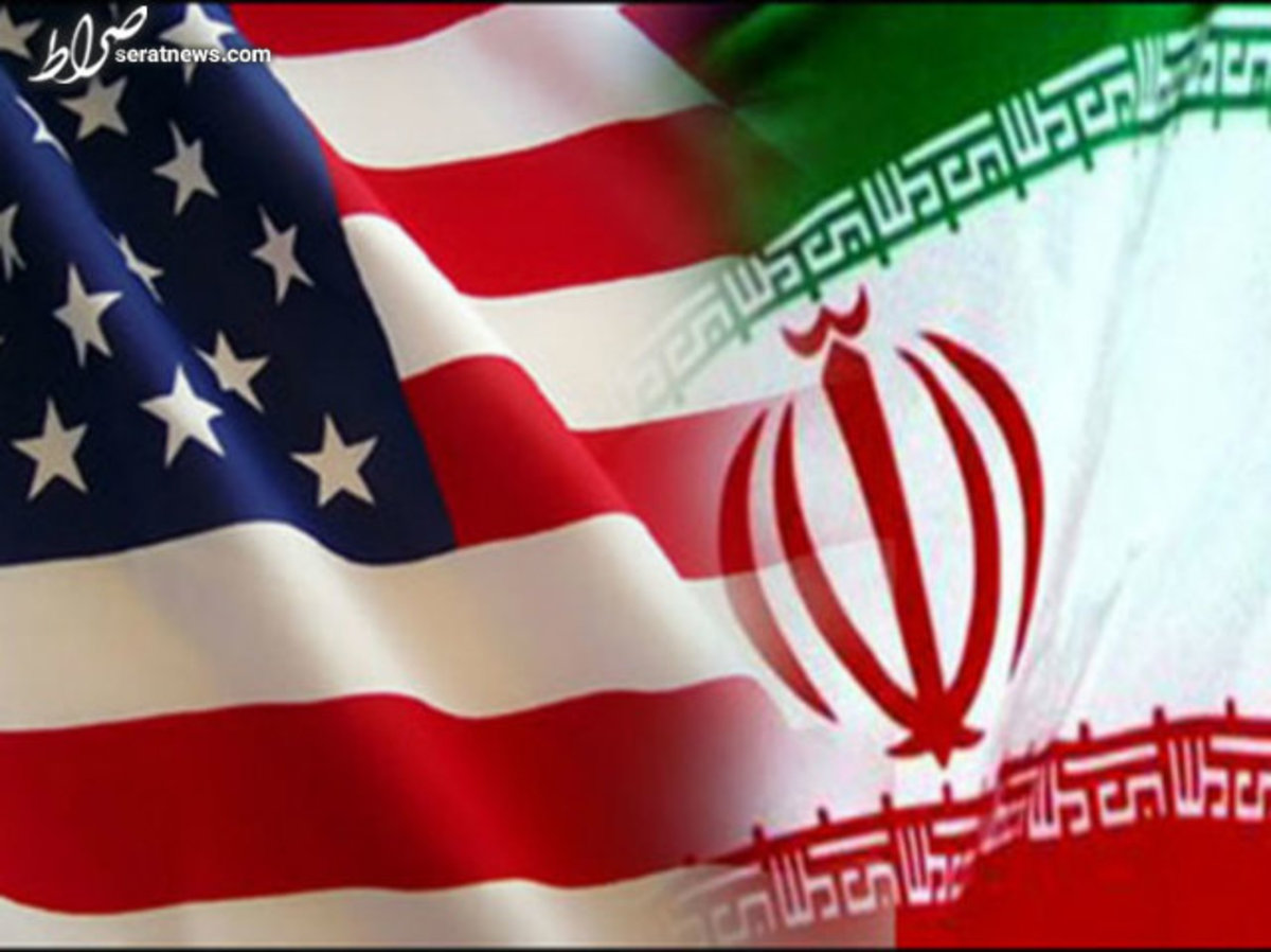 ادعای بررسی حذف نام سپاه از فهرست گروههای تروریستی آمریکا