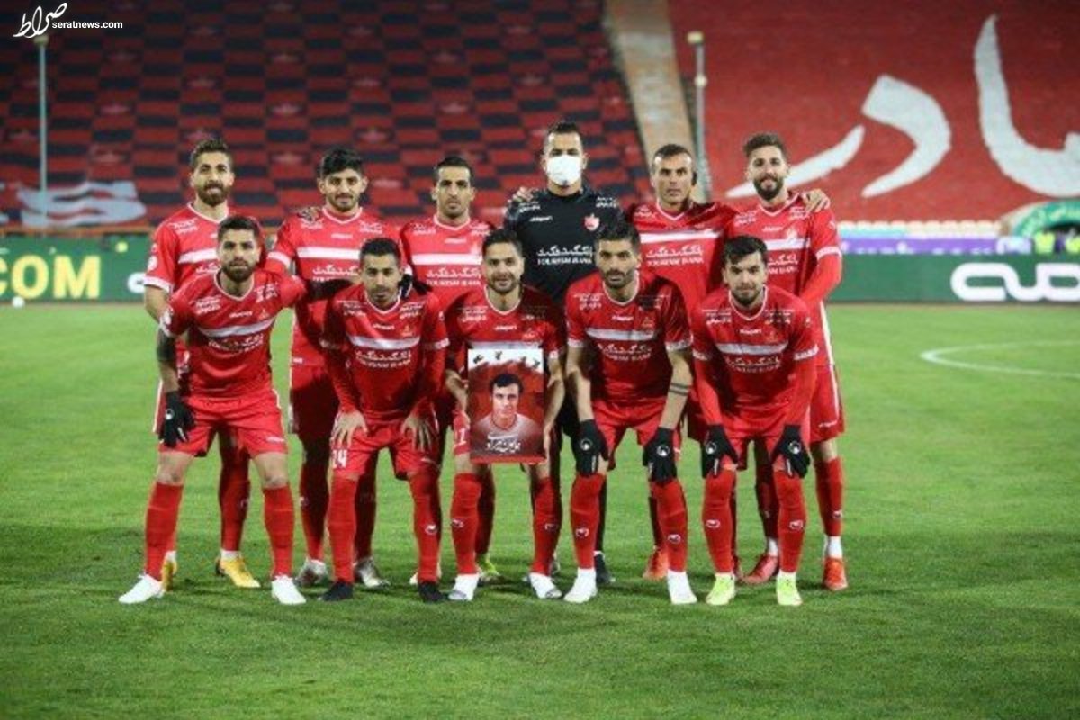تیم جدید گلر جنجالی پرسپولیس مشخص شد