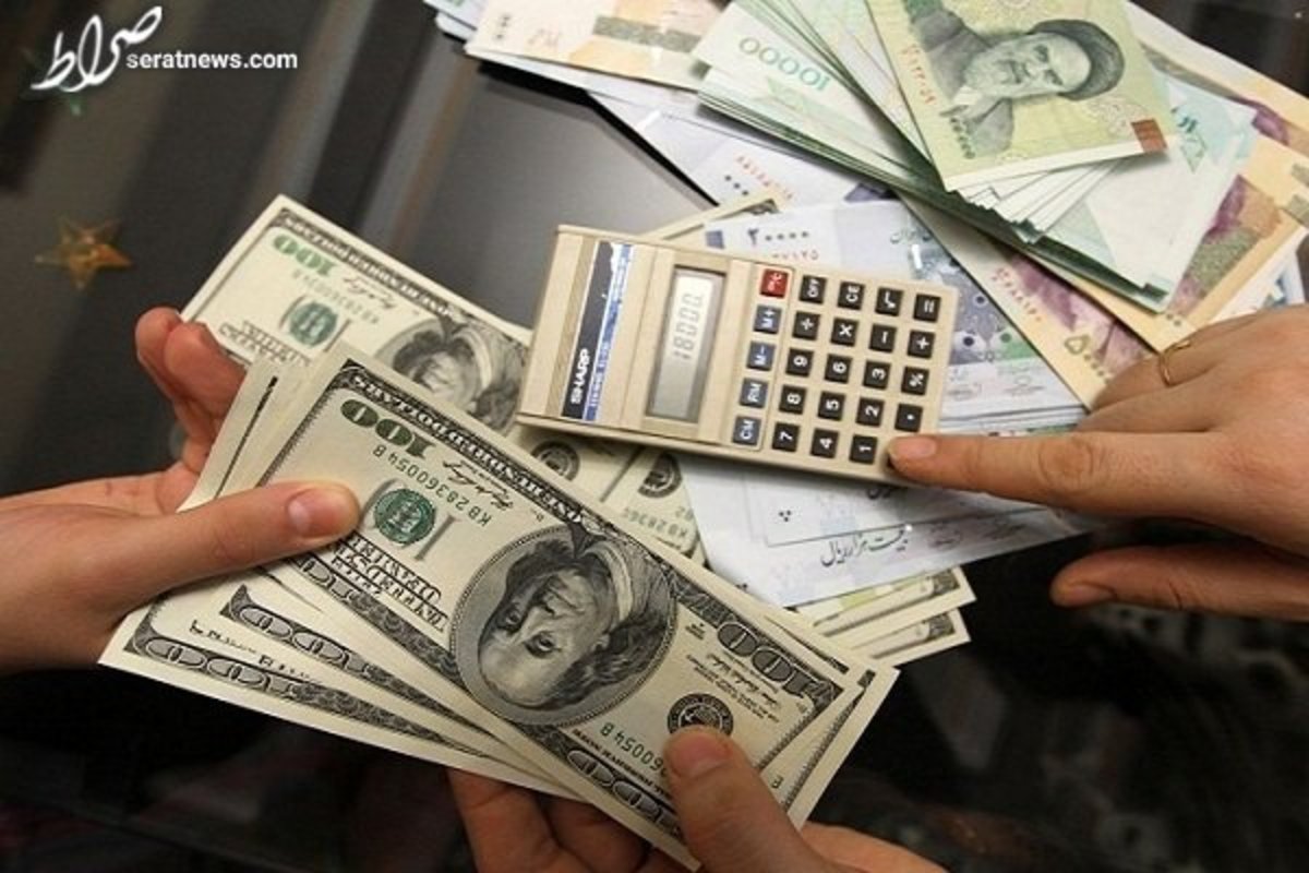 نرخ ارز کالاهای وارداتی در سال ۱۴۰۱ مشخص شد