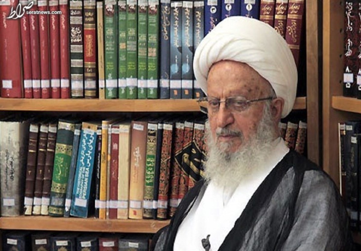 انتقاد آیتالله مکارم از سکوت نهادهای بینالمللی مقابل قتلعام شیعیان پاکستان/ تداوم این روند عواقب وخیمی در پی دارد