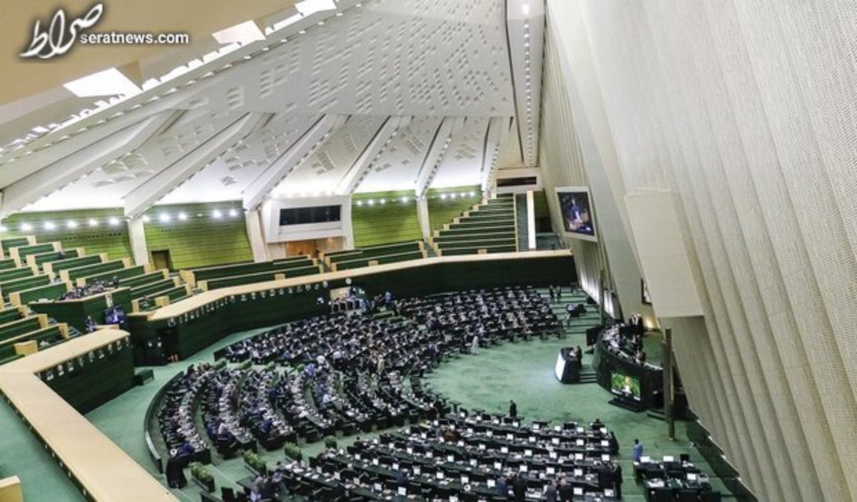 سقف درآمدهای دولت در سال ۱۴۰۱ تعیین شد