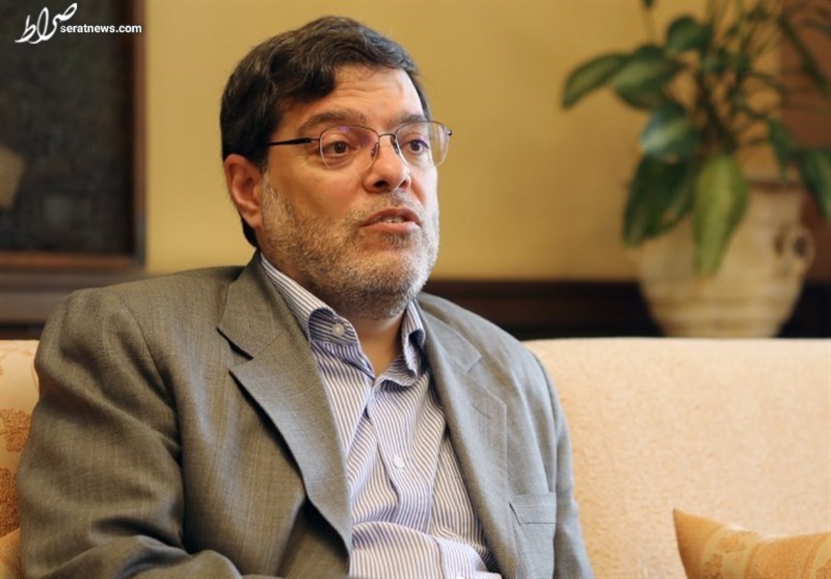مرندی: ایران منتظر شفافسازی مسکو درباره خواستههای آنها از آمریکاست