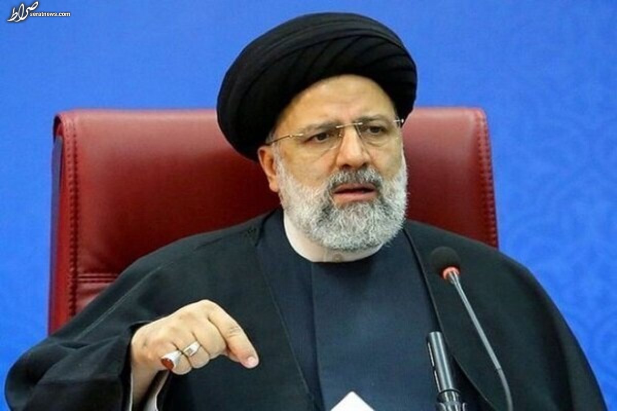 رئیسی: اوکراین قربانی آمریکا شد/ پایان سریع جنگ به نفع ملتهاست