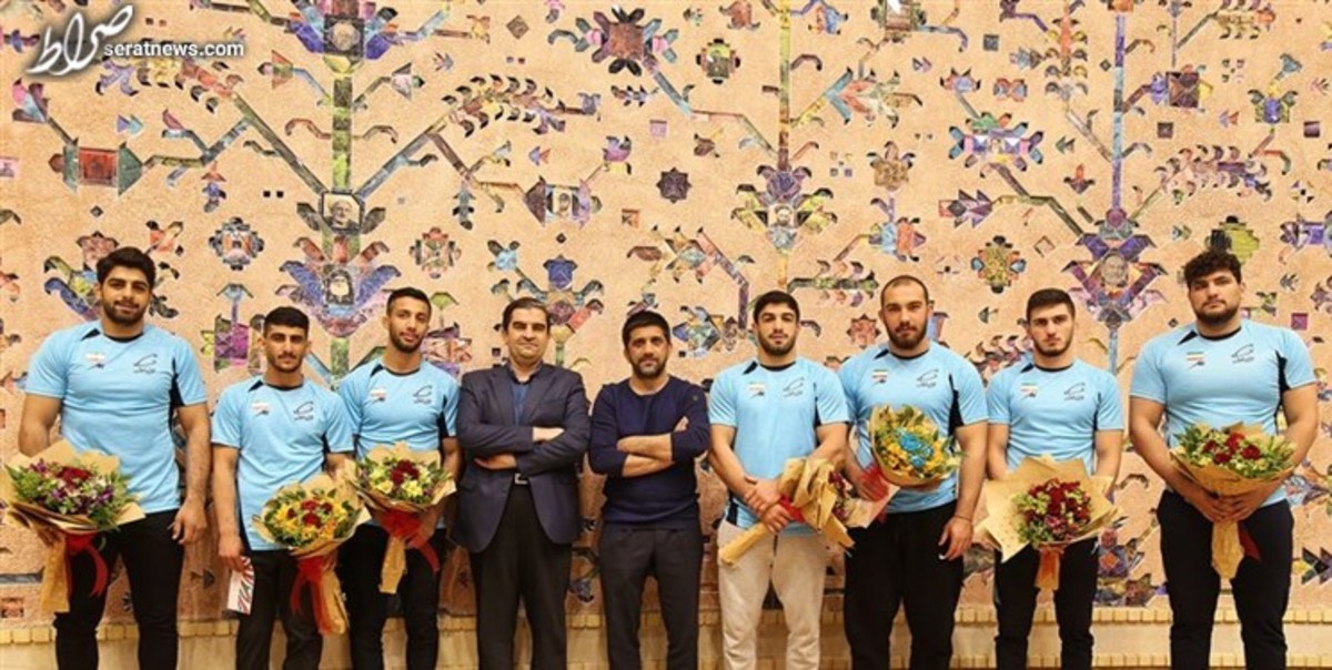 غیبت حسن یزدانی در مراسم اهدای جوایز دلاری کشتیگیران