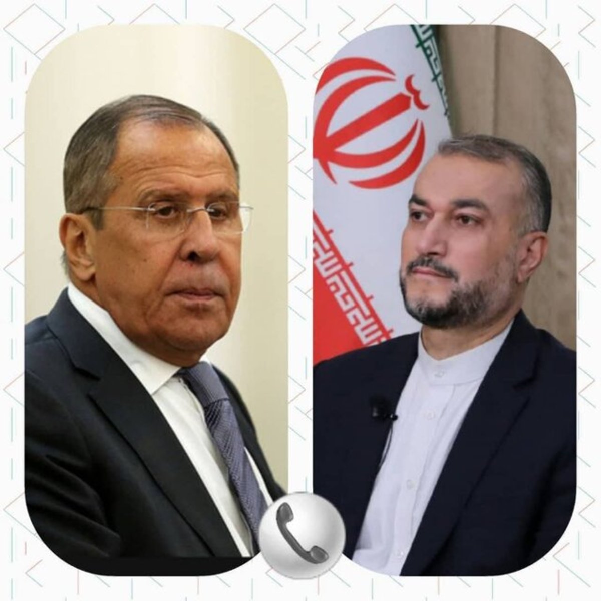 همکاریهای ایران با هیچکشوری از جمله روسیه نباید متاثر از فضای تحریم باشد