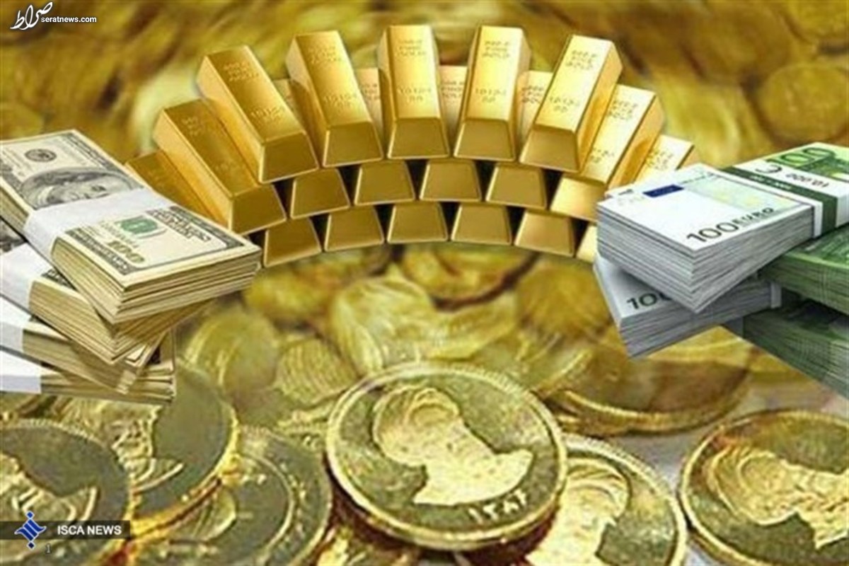 قیمت سکه، طلا و دلار پنچ‌شنبه ۱۹ اسفند ۱۴۰۰