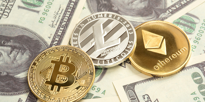 تفاوت پول معمولی با ارز دیجیتال