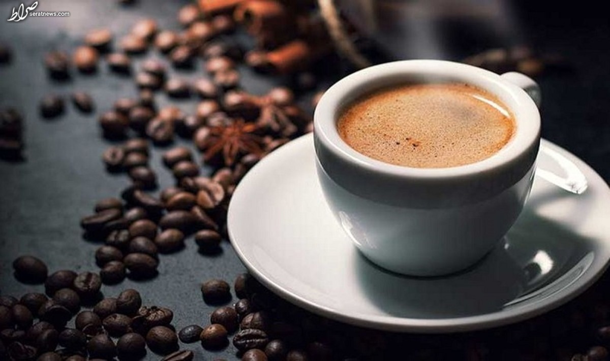 سه فایده قهوه تلخ برای سلامت قلب