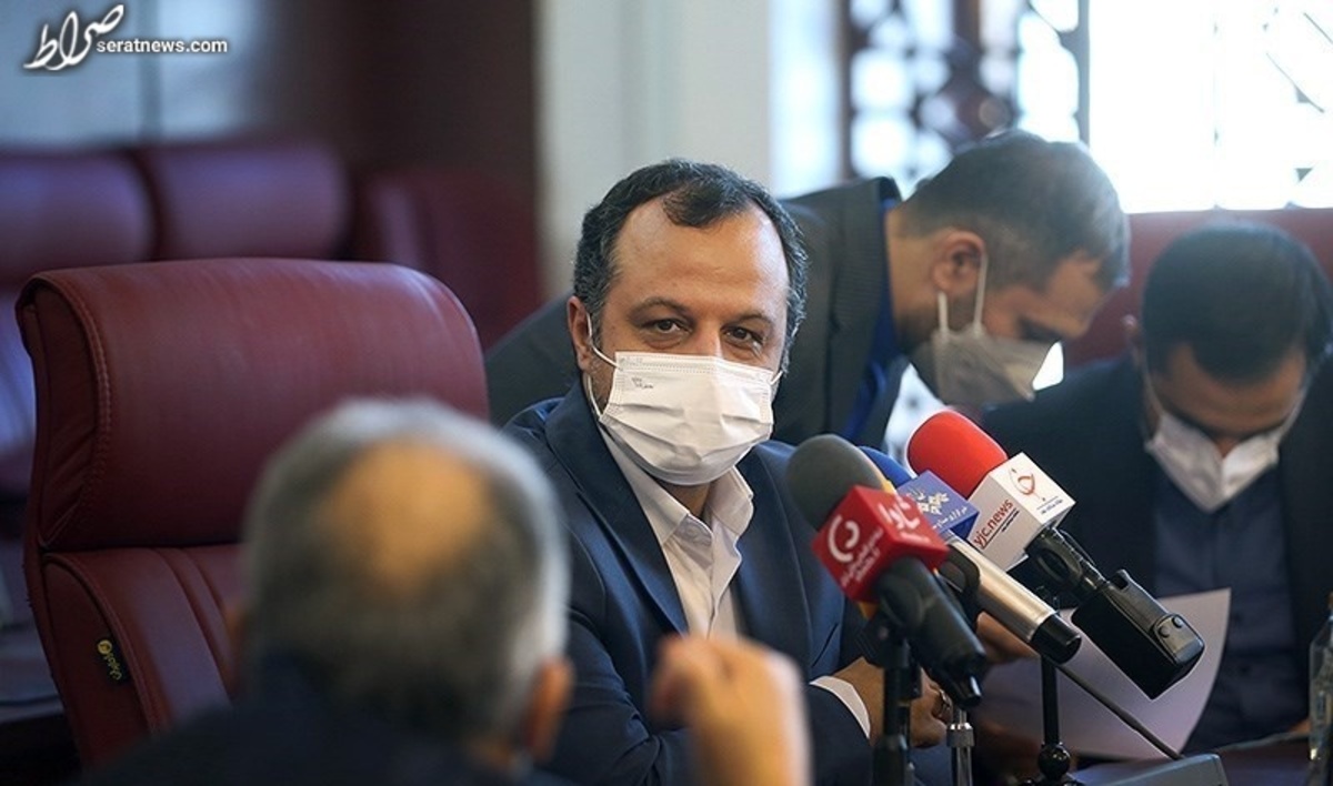 وزیر اقتصاد در مشهد: دولت سیزدهم شاخصهای قیمت را در قله تحویل گرفت