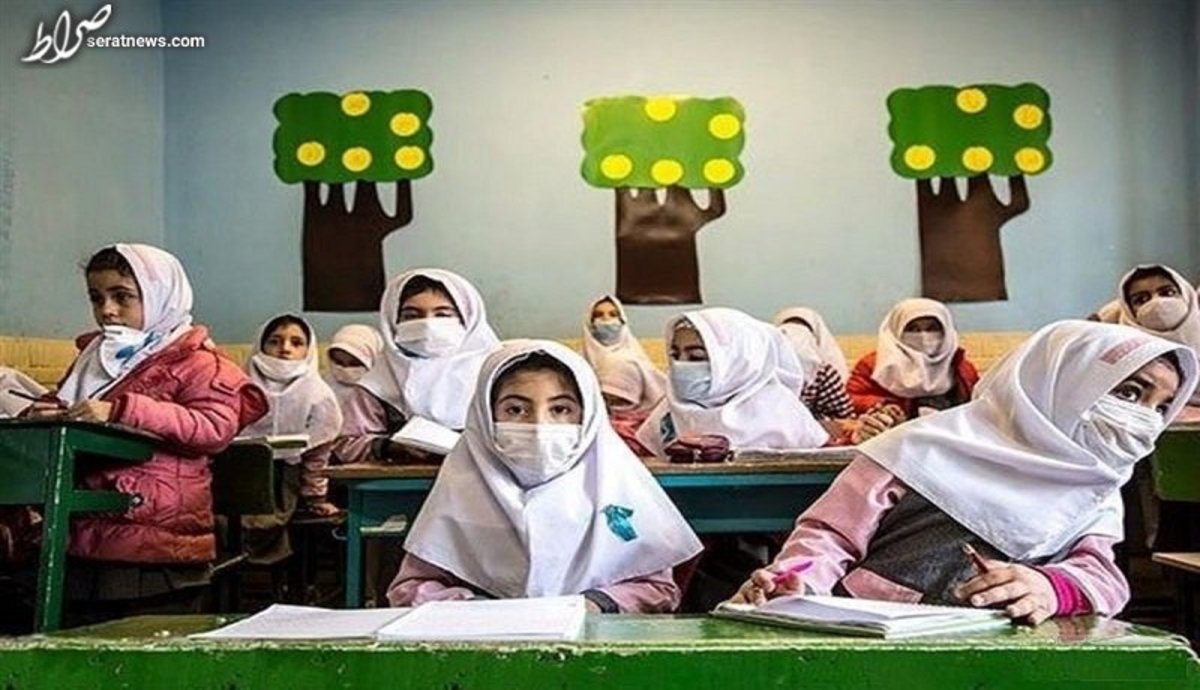 ممنوعیت «تعطیلی» کلی و سراسری مدارس و مراکز آموزشی