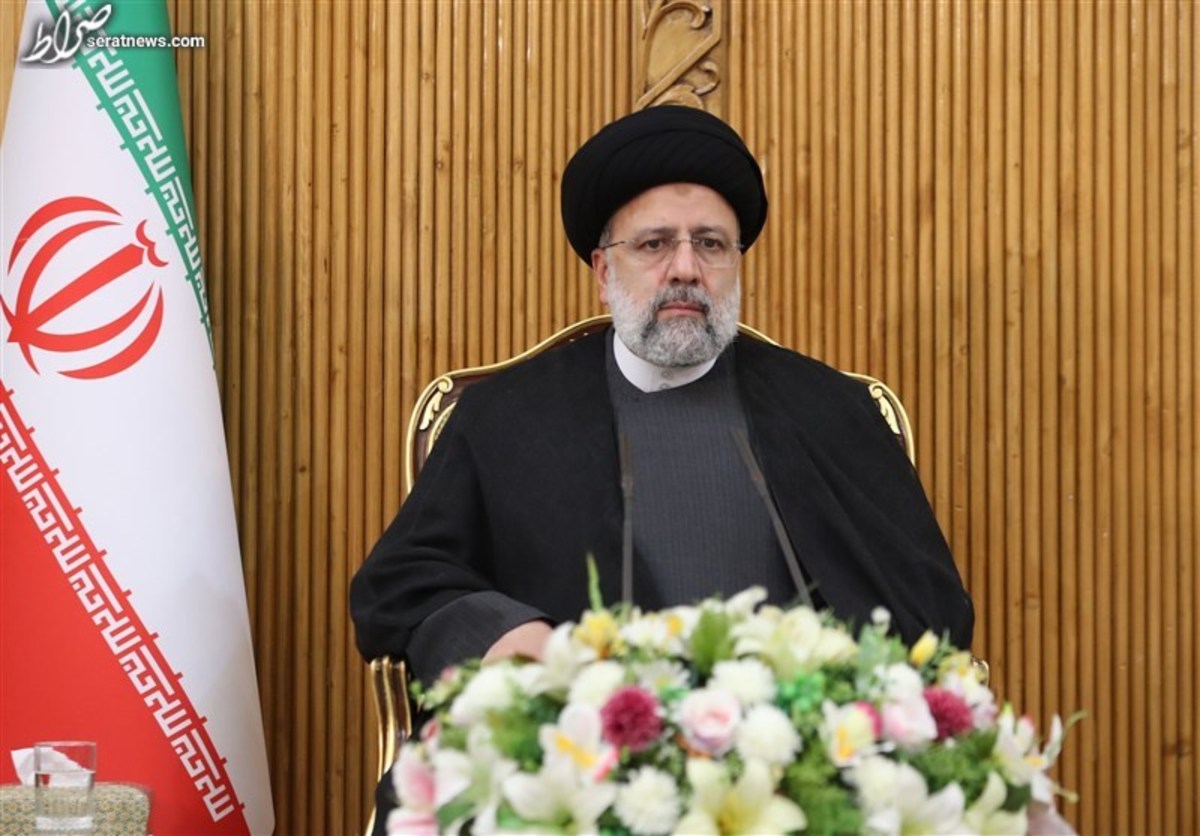 رئیسی: سفر به قطر گام مهمی در جهت فعالشدن دیپلماسی همسایگی است