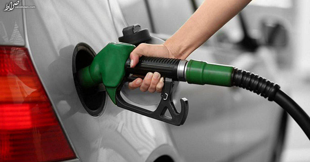 قشم مقصد بعدی اجرای طرح بازتوزیع یارانه بنزین