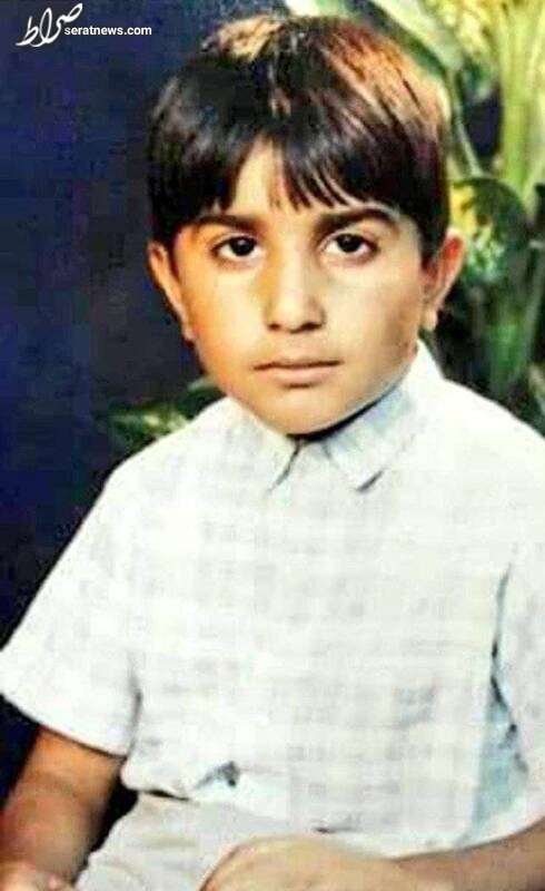 کودکی که به اتهام تروریست بودن گردن زده شد+عکس