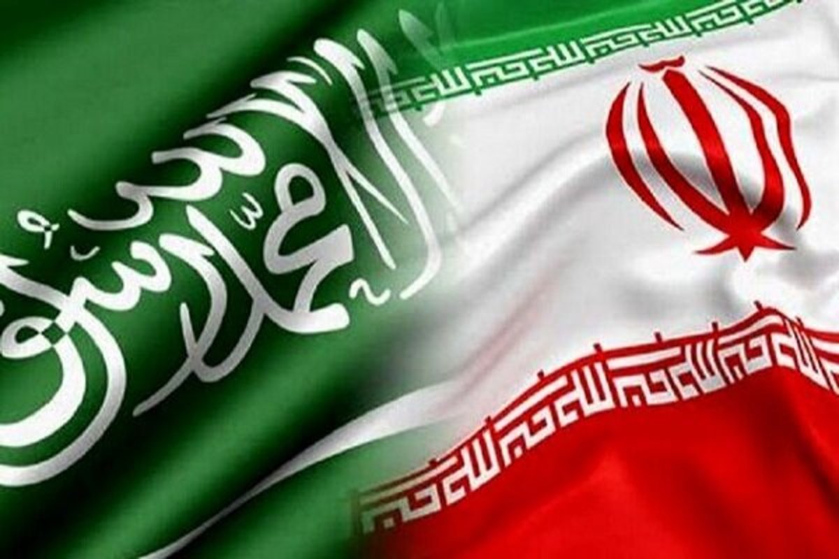 گفتگوی ایران و عربستان چهارشنبه در بغداد برگزار می‌شود