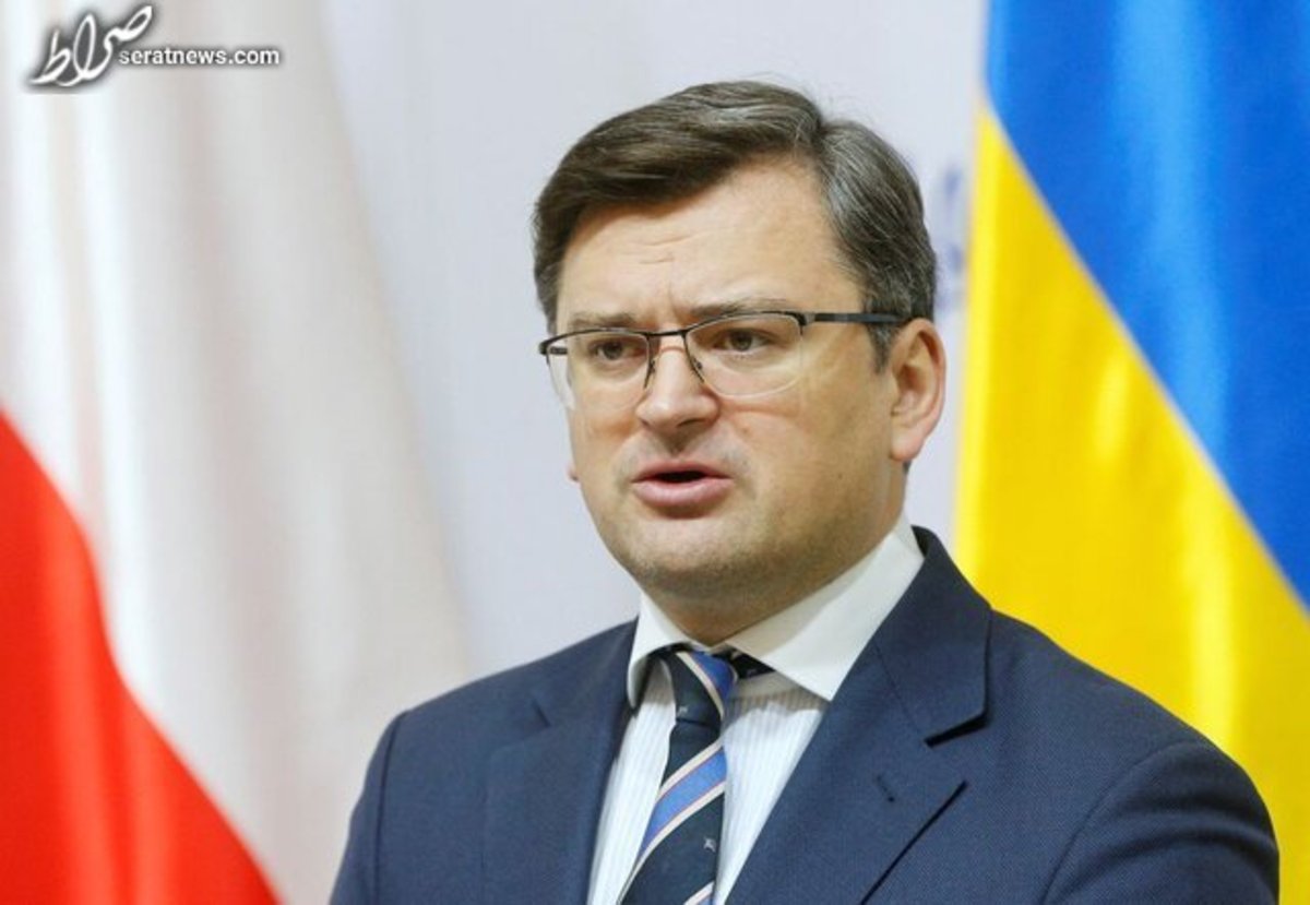 کی‌یف: ما دیگر روی ناتو برای محافظت از اوکراین حساب نمی‌کنیم