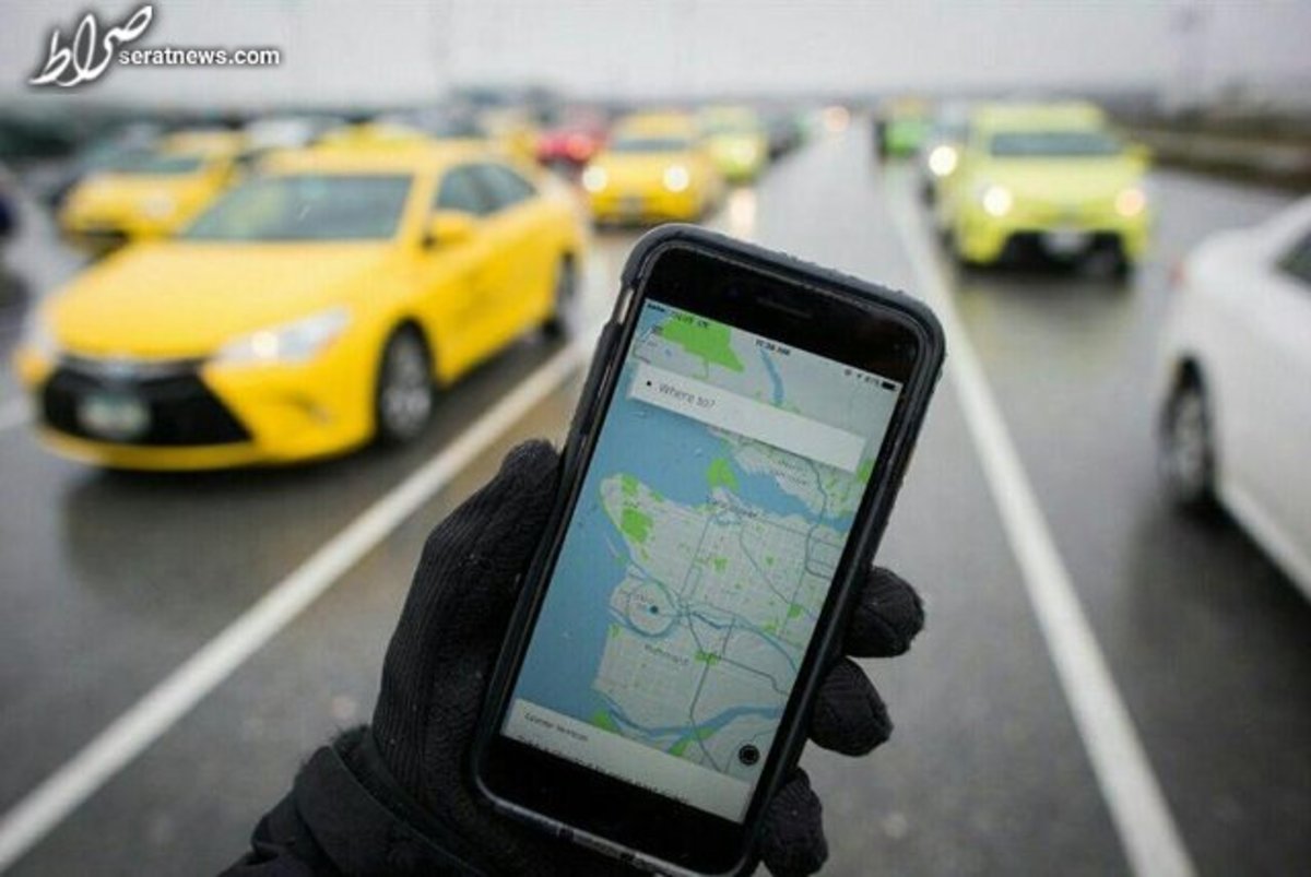 بیست‌وچهارمین مرحله سوخت تاکسی‌های اینترنتی واریز شد