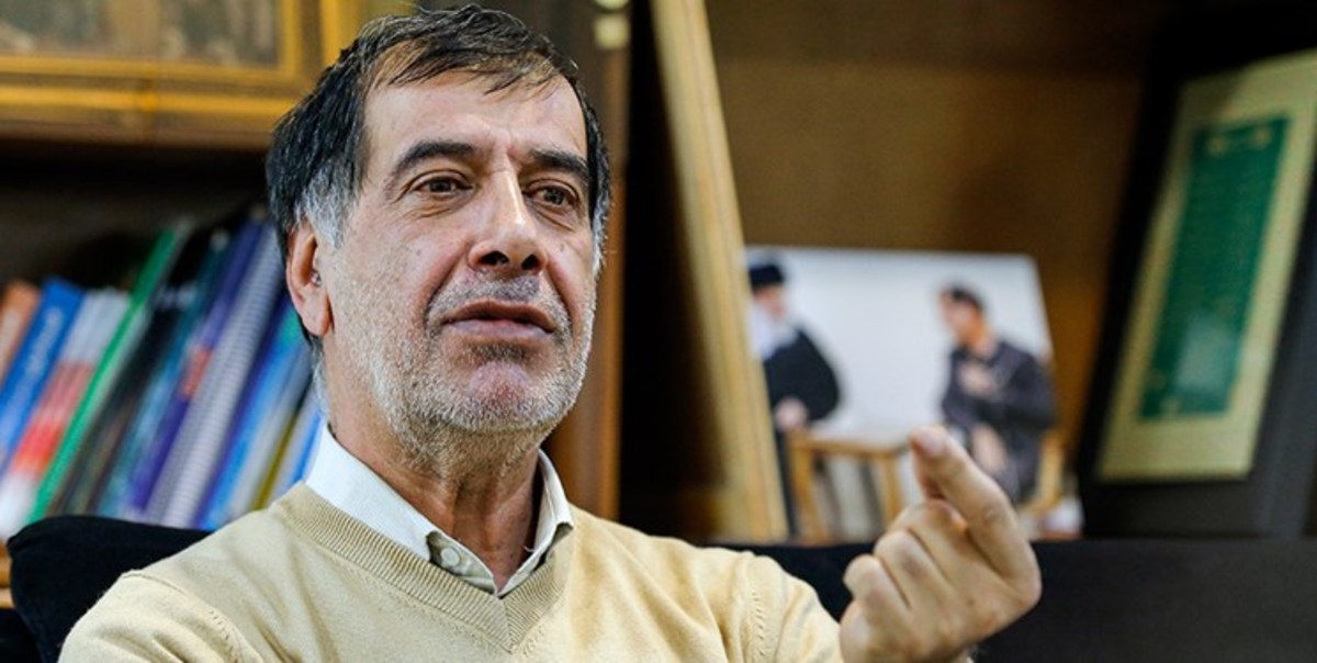 وزیر دولت احمدی نژاد، معاون وزیر دولت رئیسی شد