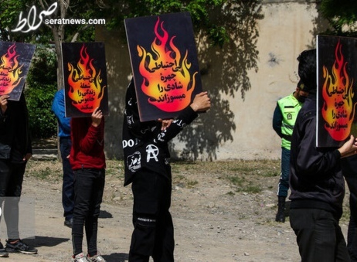 دادستان تهران: اخلالگران در چهارشنبه سوری، نوروز بازداشت خواهند بود