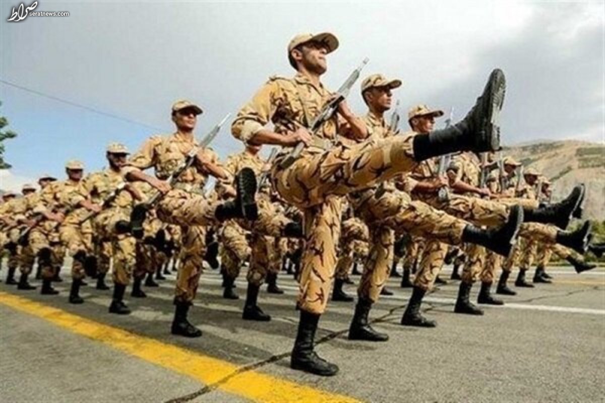 خدمت سربازی در سپاه؛ مانع ورود ایرانیان به آمریکا