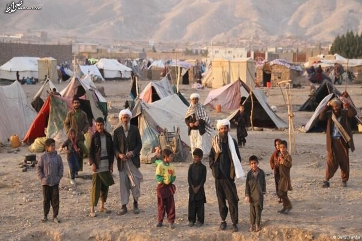۲۳ میلیون نفر در افغانستان در معرض ناامنی غذایی قرار دارند