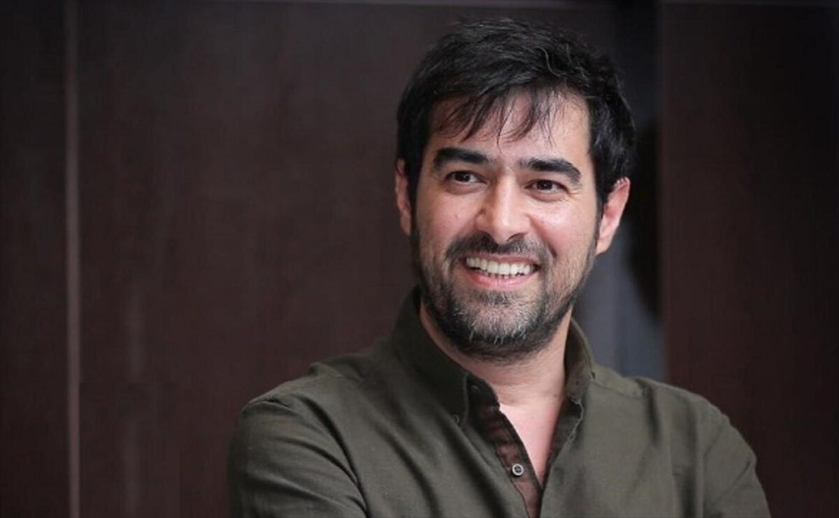 شهاب حسینی: از بازیگری خداحافظی نکرده‌ام/ از فیلم‌های حقیر دلزده‌ام
