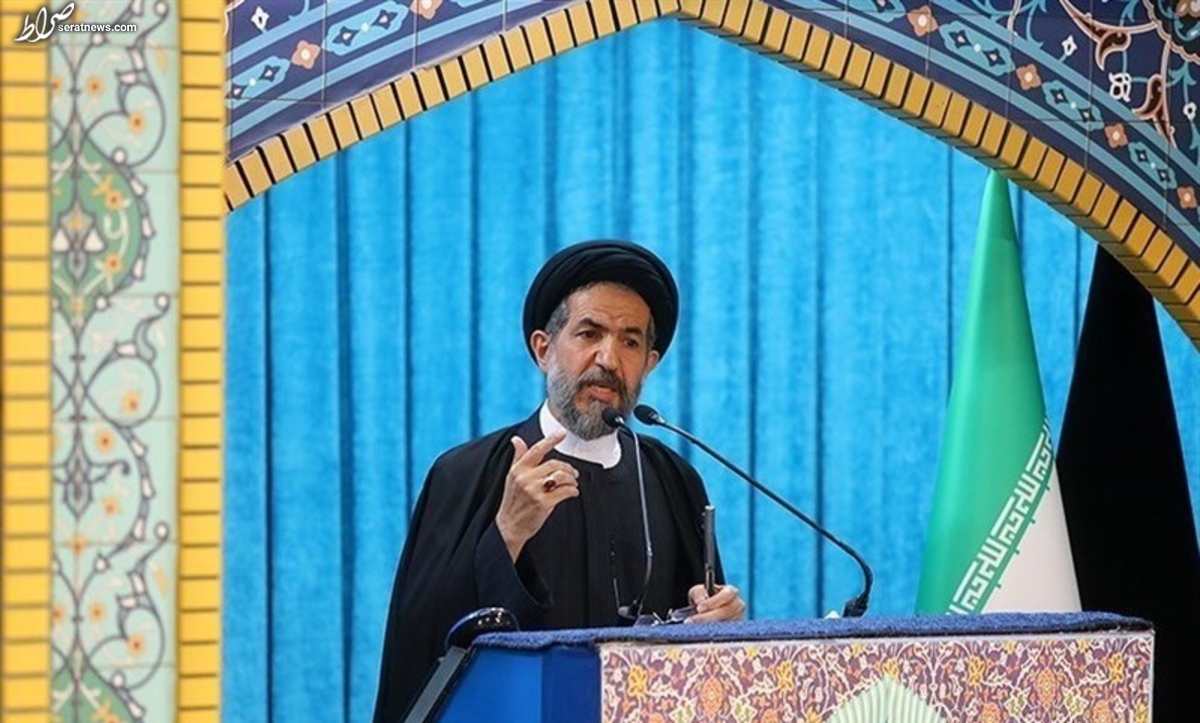 غربیها اگر نگران حقوقبشر بودند به اعدام دستهجمعی در عربستان واکنش نشان میدادند/ ما اندوهگین مردم اوکراین هستیم و از جنگ استقبال نمیکنیم