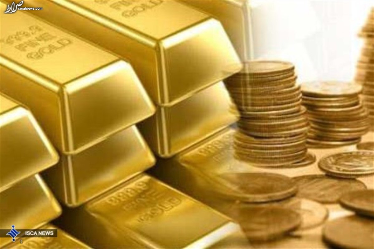 قیمت سکه، طلا و دلار شنبه ۲۸ اسفند ۱۴۰۰