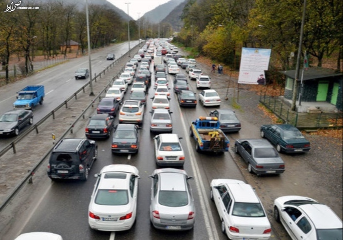 محدودیتهای تردد جادهها در ایام سفرهای نوروزی اعلام شد