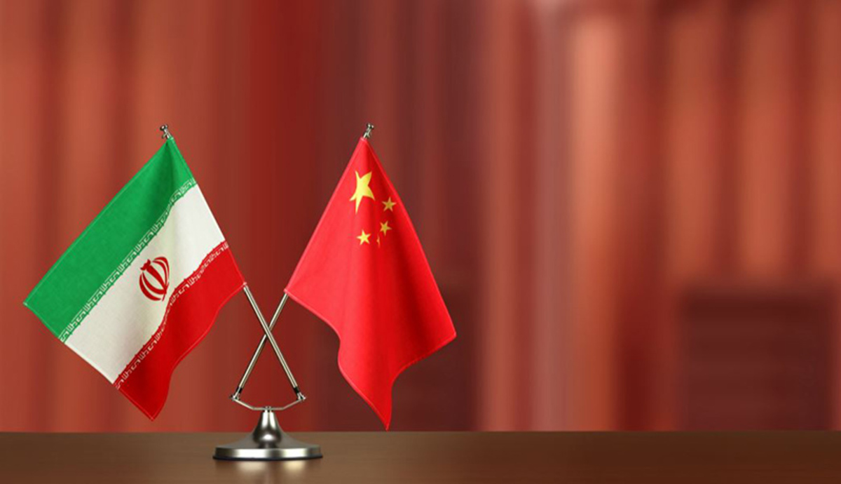 وزیر کشور: رابطه ایران و چین چین، مهر باطلی بر هژمونی آمریکا است