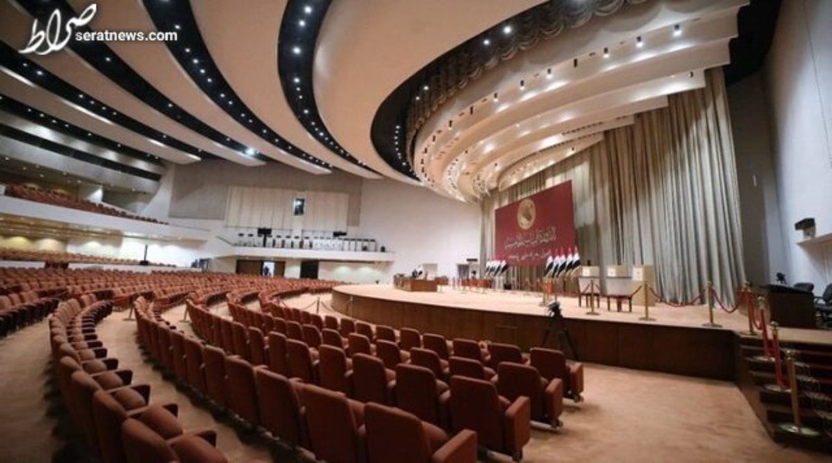 پارلمان عراق اسامی نامزد‌های ریاست جمهوری را اعلام کرد