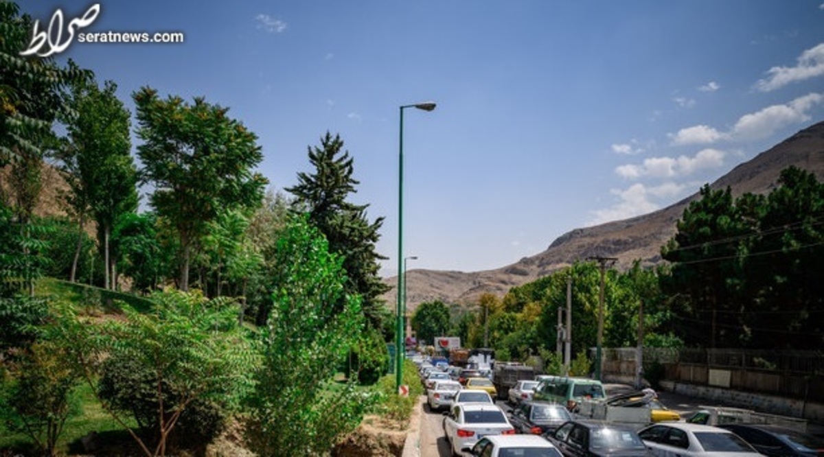 سواحل چالوس پس از ۷۰ سال تفرجگاه عمومی شد