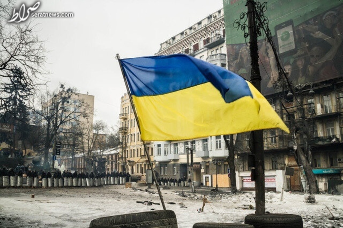 اوکراین از حمله سایبری جدید به چند پایگاه رسمی خبر داد
