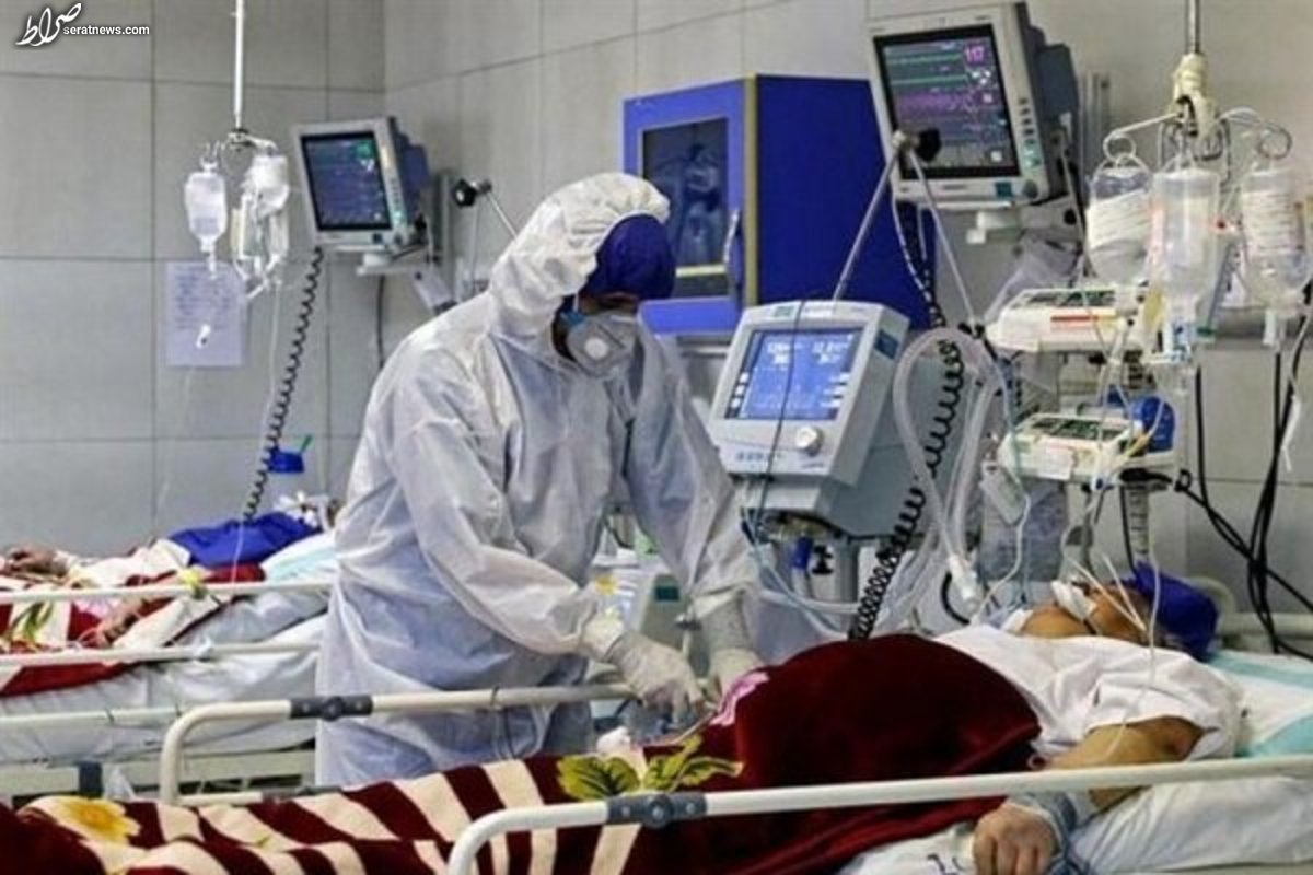 وزیر بهداشت: ایران جزو ۱۰ کشور نخست جهان در مقابله با کرونا است
