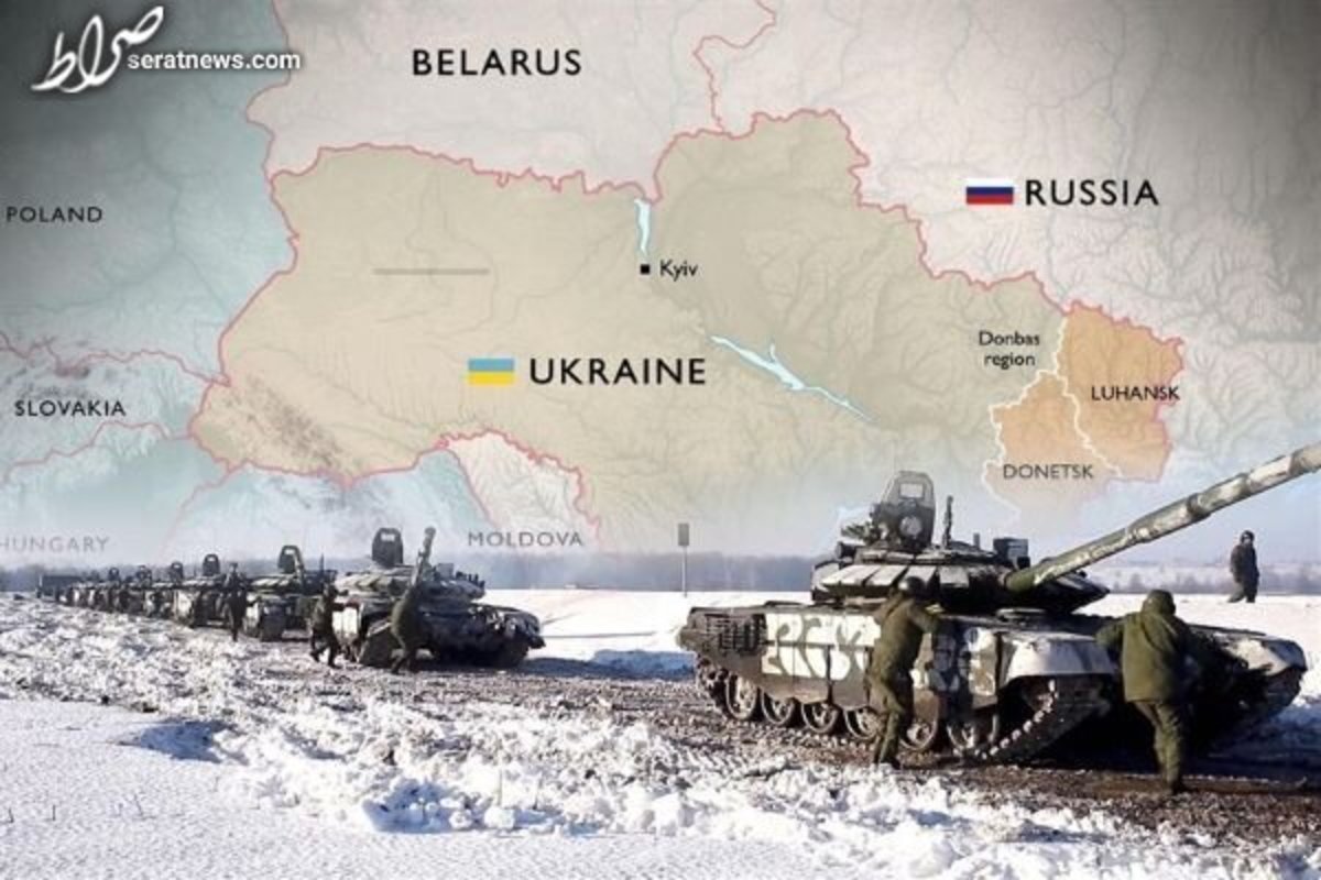 تحولات اوکراین / پسکوف: طرف اوکراینی از مذاکره انصراف داد