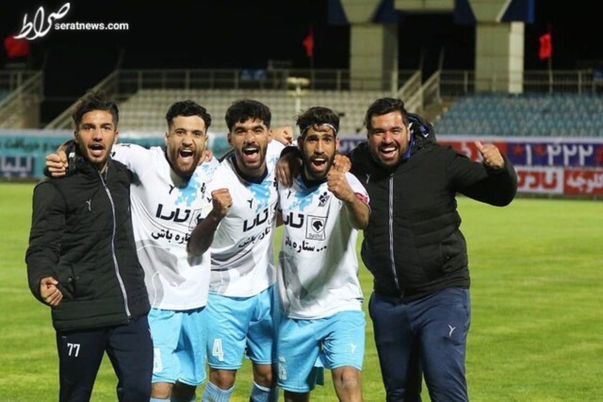 سه تساوی دیگر در هفته بیستم/ زور نکونام و عنایتی بههم نرسید